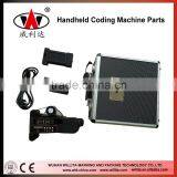 Date Code Portable Inkjet Coder Hand Carton Box Printer thumbnail-3