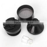 2015 New Product Custom Plastic Wholesale Tobacco Herb Grinder JL-070J thumbnail-4