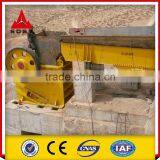 Factory Manufacturer Coke Pe 150x250 Jaw Crusher thumbnail-6