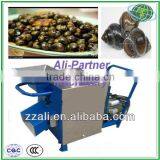 Competitive Price Snail Tail Scissoring Machine thumbnail-1