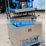 Hot Saled DST-12 Horns Series Ice-cream Cones Machine / Ice Cream Cone Maker