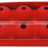 Bar Whiskey Cocktails Ice Pops Mold Whiskey DIY Mould