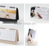 2015 Advertising Full Color Large Desk Calendar thumbnail-1