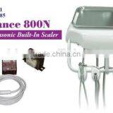 Dental Piezo Ultrasonic Built-in Scaler