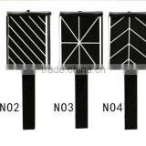 DIY 3D Magnetic Cats Eyes for Nail Gel Polish Magical Cat Eye Magnets