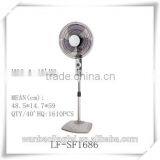 Hot Selling 16 Inch Orient Stand Fan With 220V/50Hz thumbnail-1