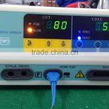 Electrocautery, Electrocautery Led Italy,bisurgical Bipolar Coagulator thumbnail-2