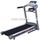 2015 New Design Motorized Treadmill Home Treadmill Mini Treadmill thumbnail-4