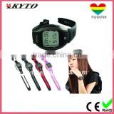 KYTO CE/RoHS Approved New Digital Heart Rate Monitor/ Pulse Women Wrist Heart Sport Watch