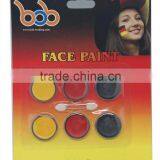 Bob Trading Price Germany Face Paint Waterproof Face Paint