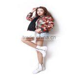 Winter Women Down Jacket thumbnail-5