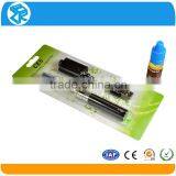 Custom Made Green Environmental Custom Cigarette Pack thumbnail-2