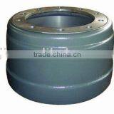 Heavy-duty Brake Drum for FUWA