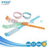 Guangzhou Ftgo Recycled Plastic Wristbands ID Bands thumbnail-6