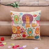 Outdoor Chair Cushion Cover Cartoon Home Decor thumbnail-4