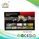 Factory Direct Sale Different Types Custom Handmade Adult Board Game on Sale thumbnail-2
