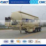 35M3 Bulk Powder Tanker Trailer Bulk Cement Tankers For Sale thumbnail-4