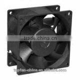 Z80 X 80 X 38mm Car Radiator Fan thumbnail-1