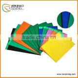 Promotional China Manufactured Embossed Leather Book Covers