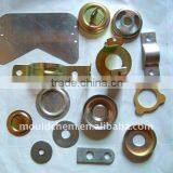 Metal Stamping Parts in Machinery thumbnail-1