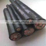 ABC Cable Overhead Insulated Cable With a Nominal Voltage of 10KV and 35KV thumbnail-3