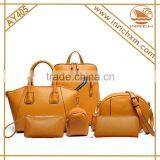 China Wholesale Latest Design Bags Women Handbag Fashion Price With High Quality Popular Quality Choice thumbnail-5
