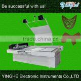 YH-1510-P Genuine Leather Cutting and Punching Machine