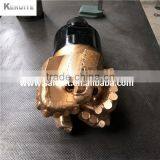 8 1/2 Inch 216mm 5 Blades Well Drilling PDC Bit thumbnail-6