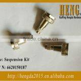 Galvanized Stainless Steel Lighting Fixture Hangers Sling Rope thumbnail-6