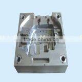 High Precision Cnc Auto Spare Part/non-stanard Mould Parts