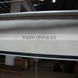 Electric Projector Screen/self -lock Screen /manual Screen /projection Screen thumbnail-3