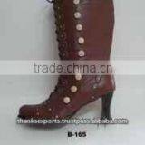 2014 Fashion England Martin Boots Sexy Ladies Martin Boots Non-slip Martin Boots Wholesale thumbnail-5