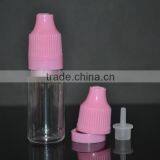 10ml Liquor Bottle/plastic Squeeze Bottles Wholesale/10 ml Essential Oil Bottle thumbnail-3