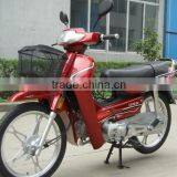 EEC Cub Motorcycle 110cc thumbnail-6