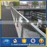 Cable Mesh for Bridge Protecting Fences / Handrails Net Mesh thumbnail-6