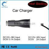 Car Charger With Cable thumbnail-1