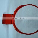 google quality Basketball ring china high quality basketball key ring