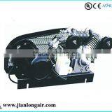 JL2105T 10HP 12.5bar Base Plate Belt Driven Air Compressor thumbnail-1