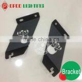 Best Price Bracket Bar Mount,Jeep JK Windshield Mounting Bracket Bracket Bar Mount thumbnail-2