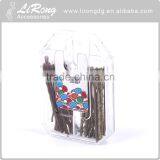Fashion 5cm 70 Pcs Steel + PS Bobby Pins With Plastic Box thumbnail-2