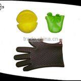 Customized Rubber Products Silicone Baking Pan thumbnail-2