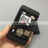 Portable 100Mbps LTE 4G Router Sierra Wireless Aircard 762s thumbnail-5