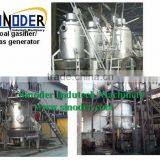 Coal Gas Making Machine/Coal Gasificaton Factory ---SINODER thumbnail-1