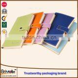 Handmade Leather Book Covers thumbnail-2