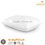 Microfiber 3D Filling 50*70cm Pillow 1200g