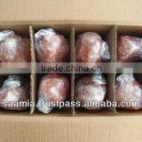 Natural Rock Himalayan Salt Lamp thumbnail-1