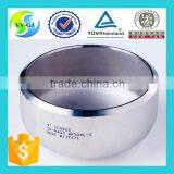 309S Stainless Steel Cap thumbnail-5