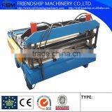 Steel Coil Slitting and Cut to Length Machine