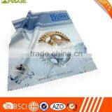 Microfiber Polishing Cloth Fabric thumbnail-3