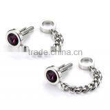 Cufflinks Factory China thumbnail-1